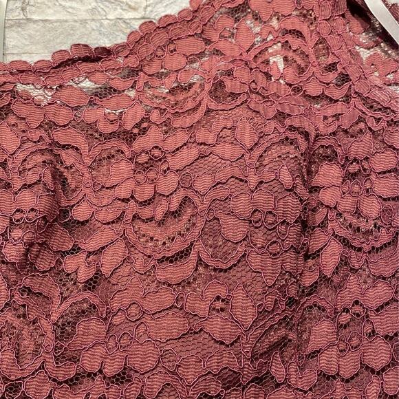 Ladies Sz 10 dress from David's Bridal - Picture 7 of 7